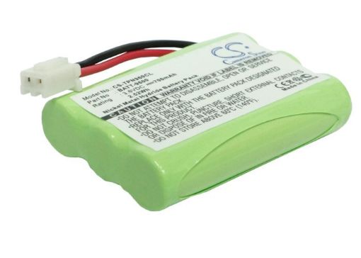 Teledex BATT-OPL Battery Replacement for Opal DCT1905 - 1