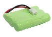 Teledex BATT-OPL Battery Replacement for Opal DCT1905 - 3