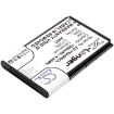 Replacement Battery Toshiba 10000060 RTR001F02 for IP4100 - 2