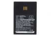 Ascom 5530000102 Battery Replacement RB-D62-L for 9D62 D62 - 1