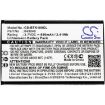 Replacement Battery BT 43048 for Elements 1K - 3