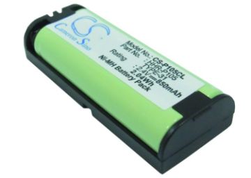 Battery Replacement Avaya 700503110 BT-1009 BT-1009A BT-1024 for 3920 AP680BHP-AV - 1