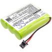 Picture of Battery Replacement Toshiba TBR-8000 TRB-1981 for BT311 BT-311