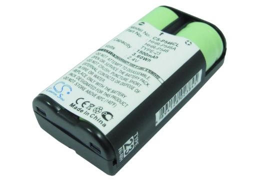 Picture of Battery Replacement Avaya for 32049 MDW9031
