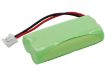 Battery Replacement Clarity BT184342 BT284342 BY0929 for 50613.002 D603 - 5