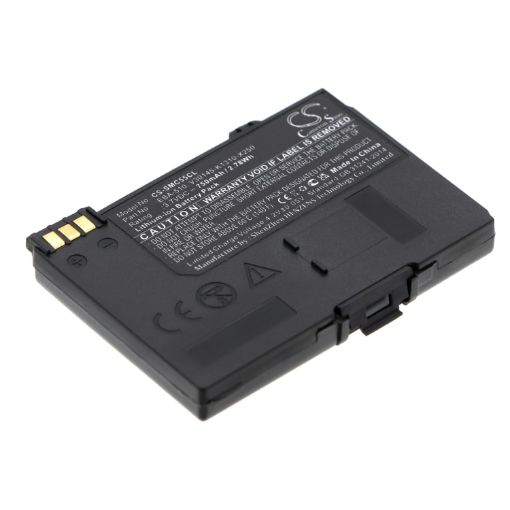 Battery Replacement Kpn for 500 Micro Chicago 700E - 1