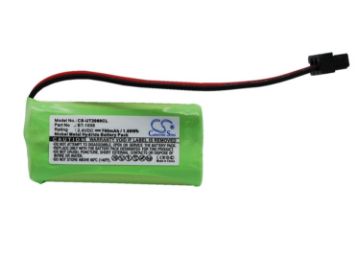 Sony BT-1008 Battery Replacement for DCX200 - 1