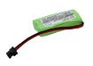 Sony BT-1008 Battery Replacement for DCX200 - 3