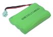 Replacement Battery for Audioline 5015 - 3