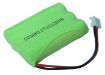 Replacement Battery for Audioline 5015 - 4