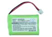 Replacement Battery for Audioline 5015 - 5