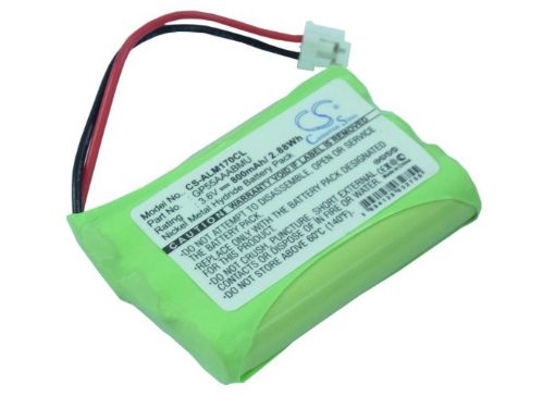 Picture of Battery Replacement Binatone for Easytouch 100 Easytouch 200