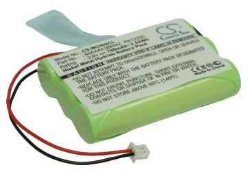 Replacement Battery for Nortel C4010 C4020 - 1