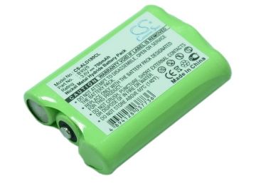 Battery Replacement for V Tech 80-4289-00-00 80-4289-03-00 80-4308-00-00 80-4309-00-00 - 1