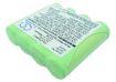 Urmet ZEFFIRO 3 Battery Replacement - 2