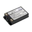 Battery Replacement Nec for 0381301 0381325 - 1
