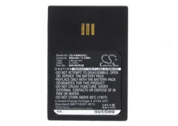 Unify OpenStage WL3 Battery Replacement - 1
