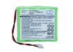 Universal AA x 4 Battery Replacement - 1