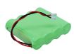 Universal AA x 4 Battery Replacement - 4