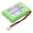 Picture of Battery Replacement Lucent for 27910 8058480000
