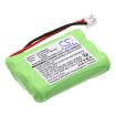 Northwestern Bell Battery Replacement for 35818 35819 - 1