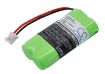 Siemens PH021 S30852-D1640-X1 Battery Replacement for Gigaset 140 - 3