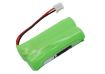 Siemens PH021 S30852-D1640-X1 Battery Replacement for Gigaset 140 - 4
