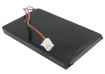 Battery Replacement Grundig CP76 LZ423048 LZ423048BT RP423048 for Calios 1 Calios 1A - 3