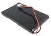 Battery Replacement Grundig CP76 LZ423048 LZ423048BT RP423048 for Calios 1 Calios 1A - 4