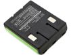 Radio Shack 23-935 Battery Replacement for 23271 23295 - 2