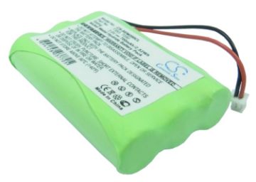 Battery Replacement Sagem for Alize Mistral Alize Navigateur - 1