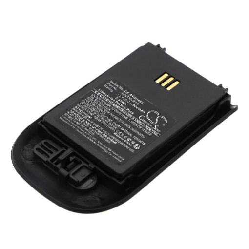 Battery Replacement Avaya 0486515 660190/R1A 660190/R2B for 3725 DECT - 1