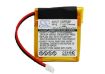 Picture of Battery Replacement Ge 5-2682 for 2-5110 5-2682