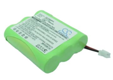 Siemens SC242 Battery Replacement for 240 242 - 1