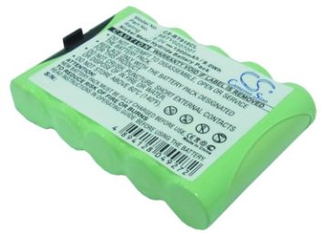 AT&T 24896 84020 Battery Replacement - 1