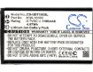 Battery Replacement Unidata ICW-1000B for WPU-7700 WPU-7800 - 5