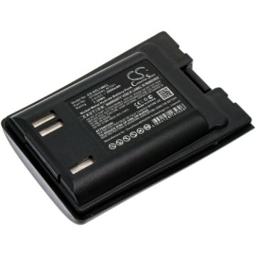 Norstar A0845917 M7001 NTAB9682 Battery Replacement for T7406 - 1