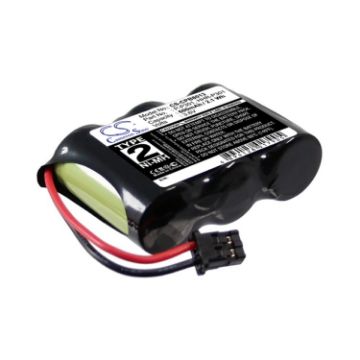 Sanyo Battery Replacement for 29519A 29630A - 1