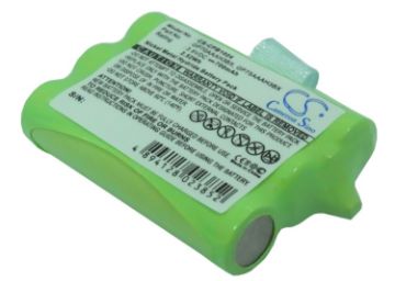 Picture of Battery Replacement At&T for 1231 2231
