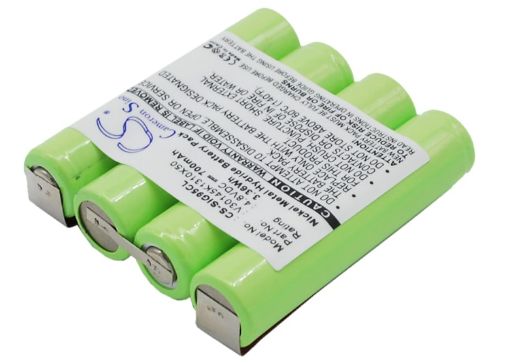 Picture of Battery Replacement Siemens V30145K1310X50 V30145-K1310-X50 for G95X Gigaset 825