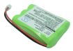 GP 55AAAH3BX T274 Battery Replacement - 2