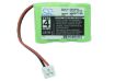 Battery Replacement Conair for CTP6000 CTP-6000 - 5