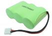 Goldstar Battery Replacement for 2000 CIRCLE - 3