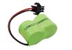 Panasonic KX-T308 P-01H-F2G1 Battery Replacement for KX-A16 KX-T1232 - 5