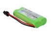 Picture of Battery Replacement Sony BBTG0609001 BBTG0645001 BT1002 BT-1002 CBC1002 for DECT 1060 DECT 1080