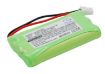 Uniden 89-1333-01-00 BT5632 BT5872 Battery Replacement for 5105 5145 - 2