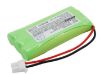 Uniden 89-1333-01-00 BT5632 BT5872 Battery Replacement for 5105 5145 - 3