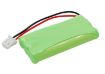 Uniden 89-1333-01-00 BT5632 BT5872 Battery Replacement for 5105 5145 - 5
