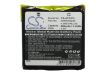 Replacement Battery for Openphone 24 - 5