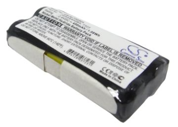 GP 30AAAAH2BX T323 Battery Replacement - 1